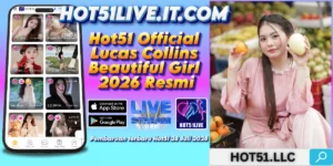 Lucas Collins-HOT51LIVE