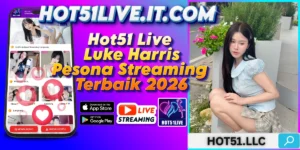 Luke Harris-HOT51LIVE