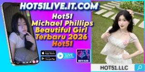 Michael Phillips-HOT51LIVE