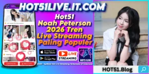 Noah Peterson-hot51Live
