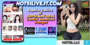 Sophia Collins-HOT51LIVE
