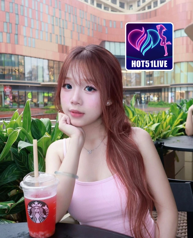 Piper Clark-HOT51LIVE