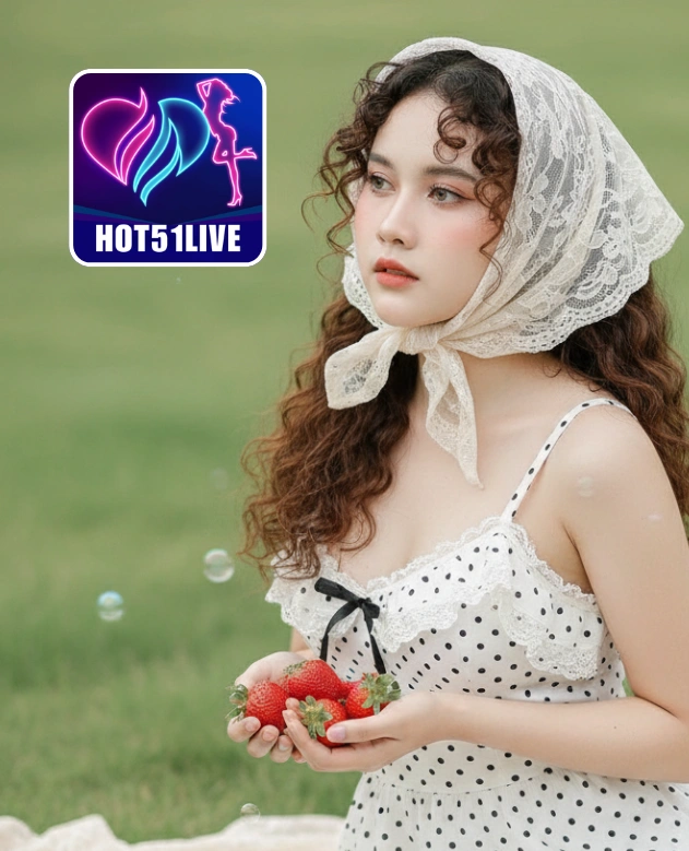 Sarah Parker-HOT51 LIVE