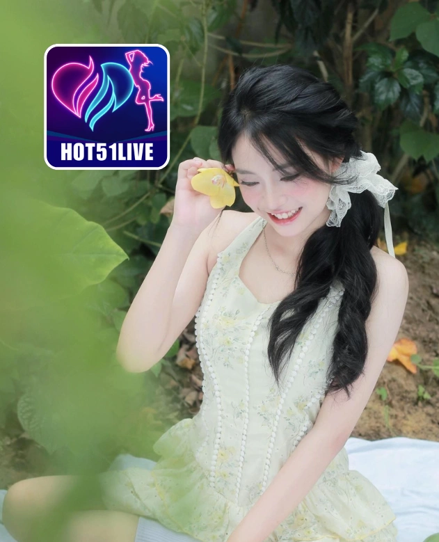 Sarah Parker-HOT51 LIVE