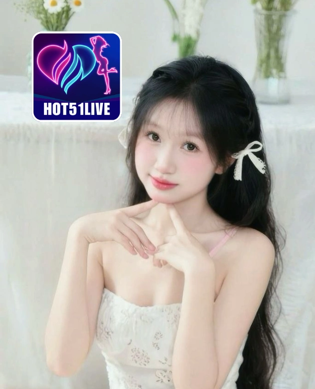 Sarah Parker-HOT51 LIVE
