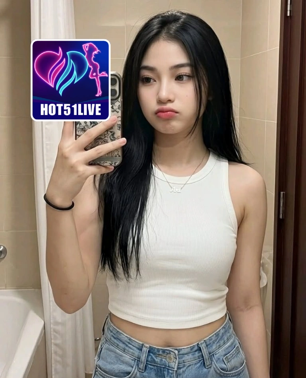 Sophie Garcia-HOT51LIVE