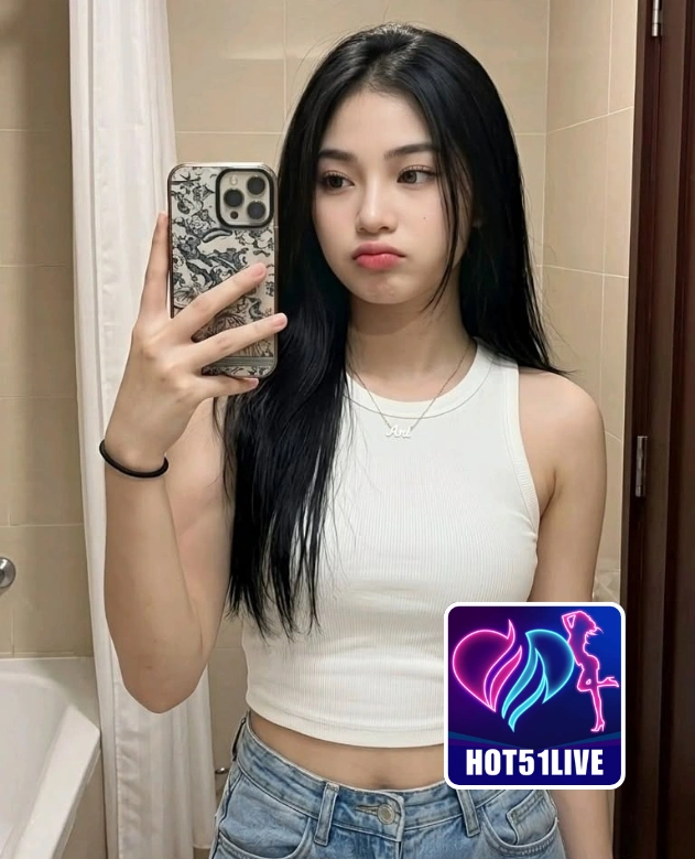 Sophie Garcia-HOT51LIVE