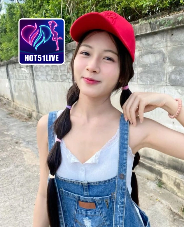 Stella Wright-HOT51LIVE