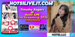 Timothy Rogers-HOT51