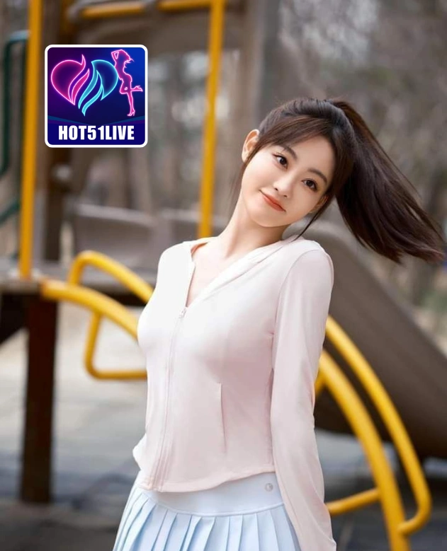 Violet Morgan-HOT51LIVE
