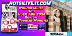William Miller-HOT51LIVE