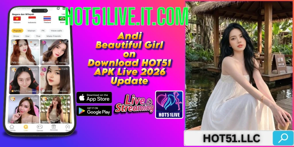 Andi-HOT51LIVE