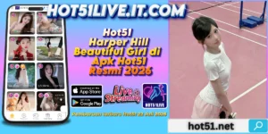 Harper Hill-hot51live
