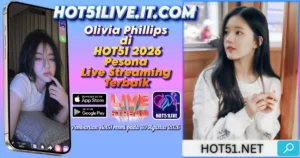 Amelia Parker-Hot51Live