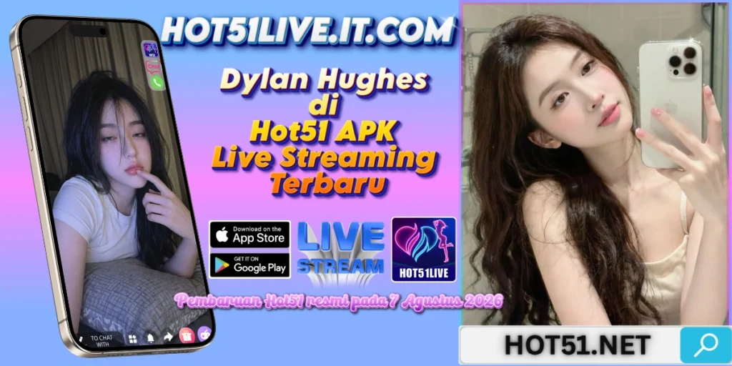 Caleb Foster-HOT51LIVE