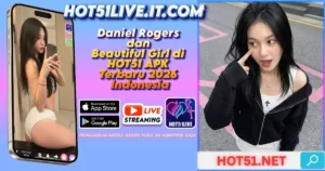 Daniel Rogers-HOT51LIVE