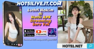 Luthfi Hakim-hot51live