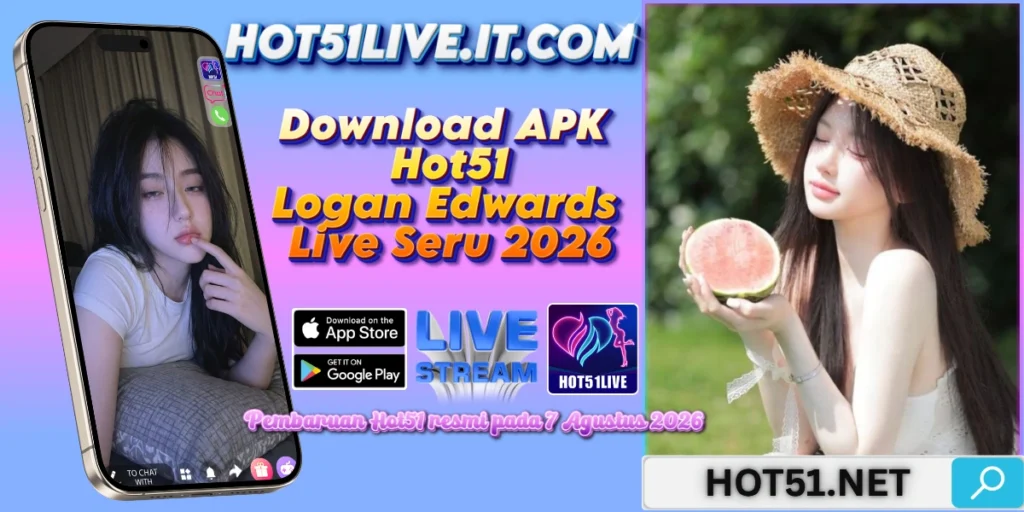 Logan Edwards-HOT51LIVE