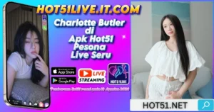 Mia Brown-HOT51LIVE