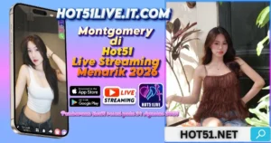 Montgomery-hot51 live