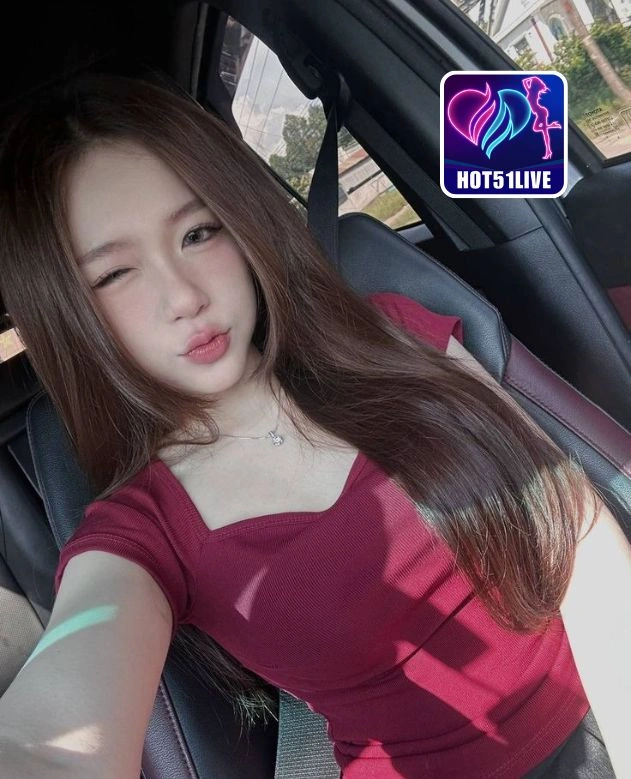 Nadia Ramadhani-HOT51LIVE