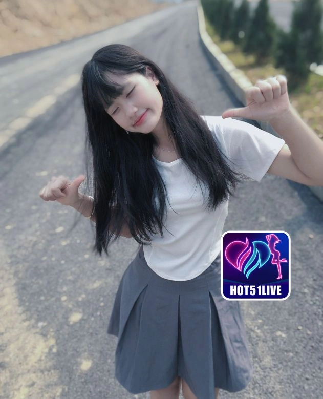 Olivia Baker-HOT51LIVE