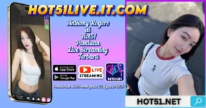 Anthony Rogers-HOT51LIVE