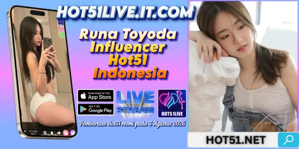 Runa Toyoda-hot51live