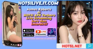 William Richardson-HOT51LIVE