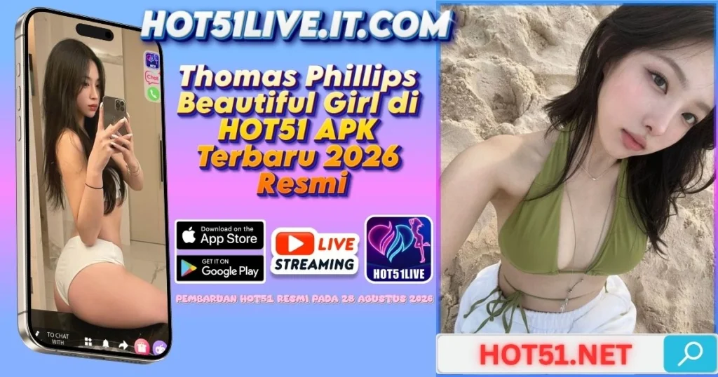 download apk hot51 mod terbaru 2026,