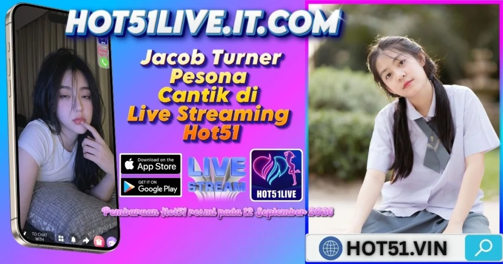 Jacob Turner-HOT51LIVE