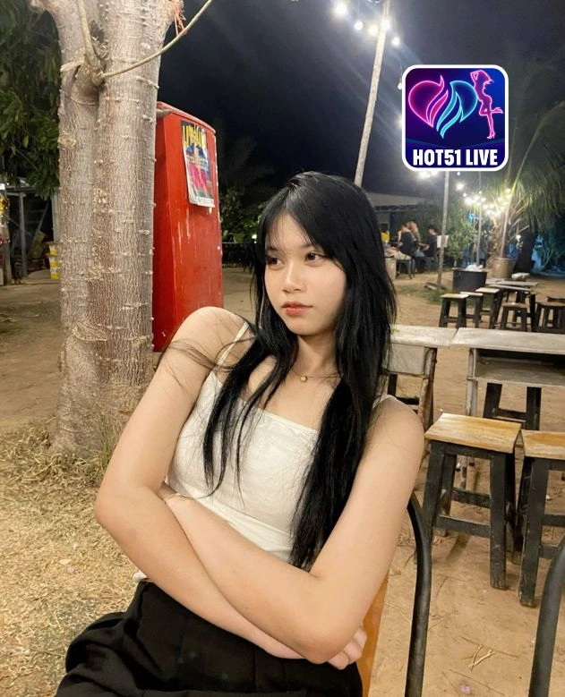Alice Parker-HOT51LIVE