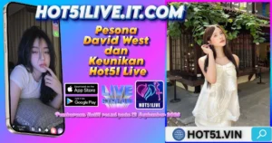 David West-HOT51LIVE