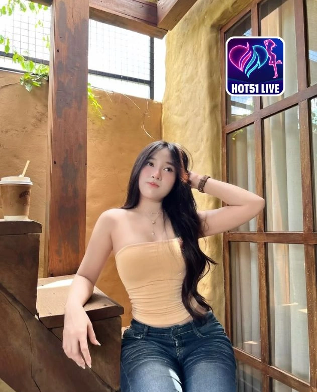 Hannah Murphy-HOT51LIVE