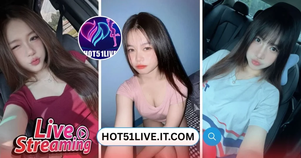 Jihan-HOT51LIVE