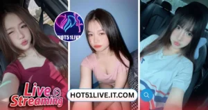 Jihan-HOT51LIVE