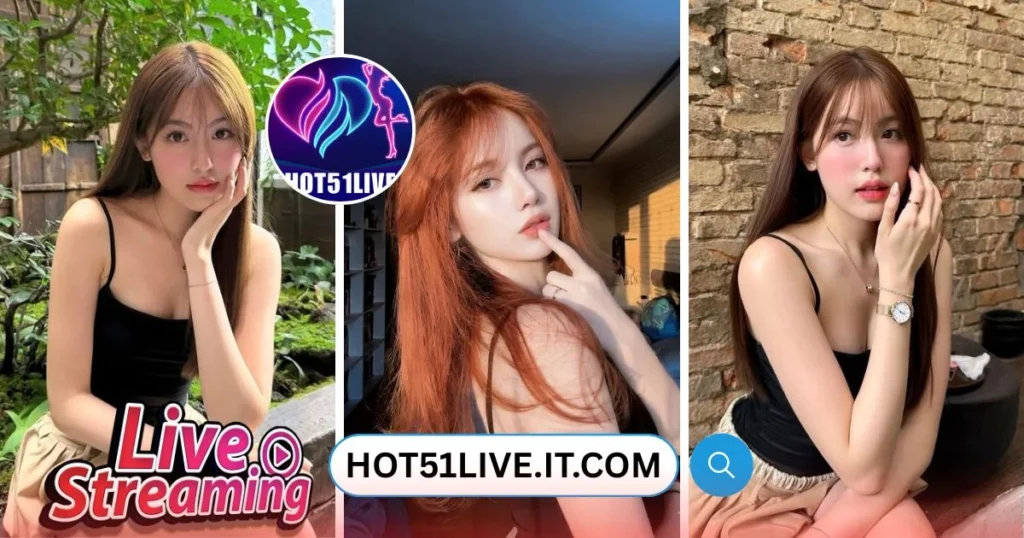 Jihan-HOT51LIVE