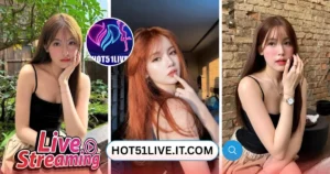Jihan-HOT51LIVE