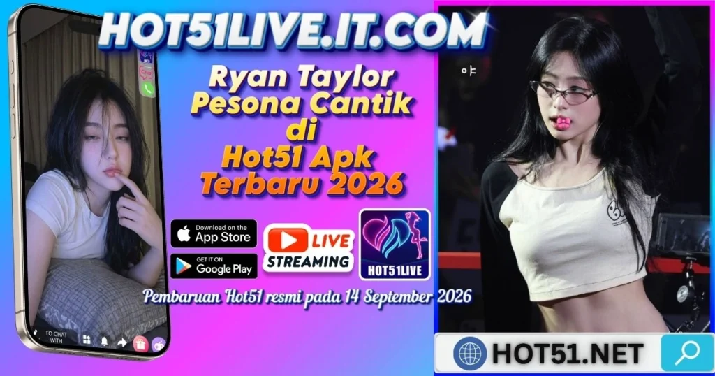 Jonathan Scott-HOT51LIVE