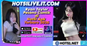 Jonathan Scott-HOT51LIVE