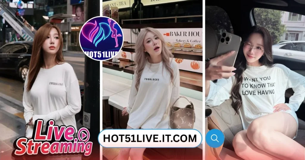 Laras-HOT51LIVE