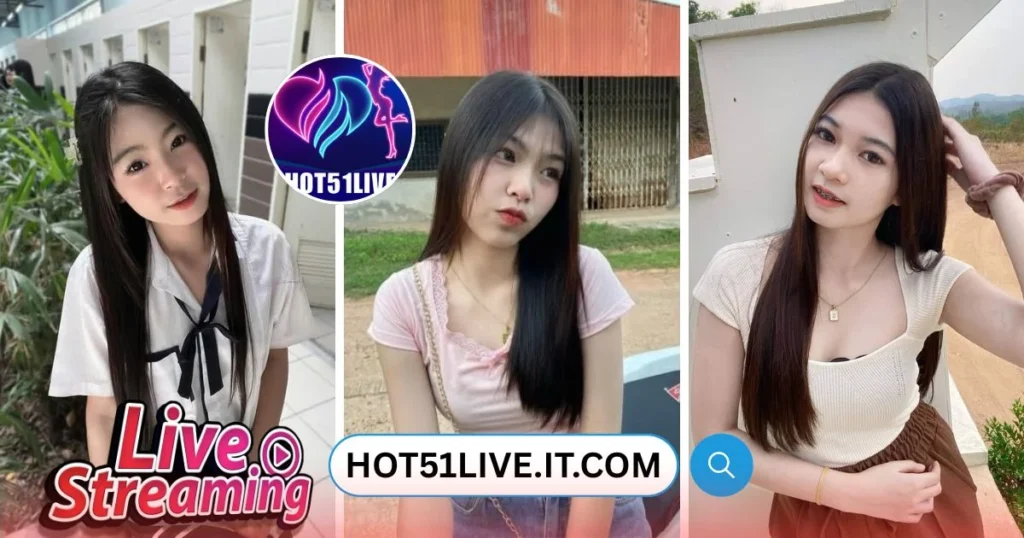 Laras-HOT51LIVE