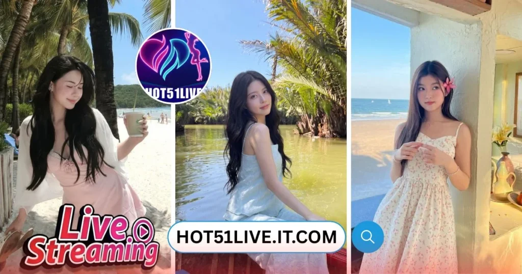 Laras-HOT51LIVE