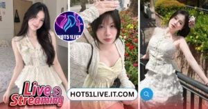 Laras-HOT51LIVE
