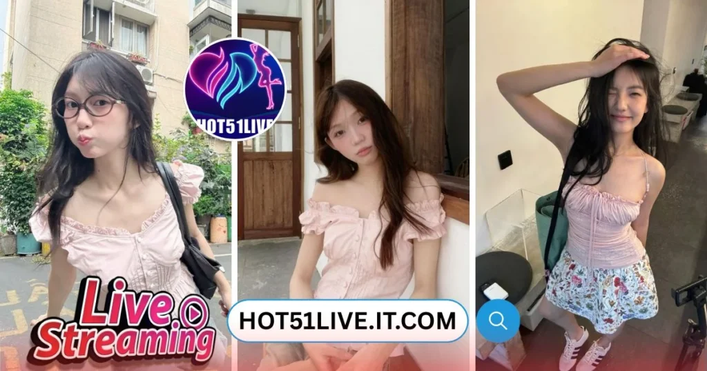 Laras-HOT51LIVE