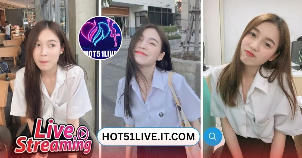 Laras-HOT51LIVE