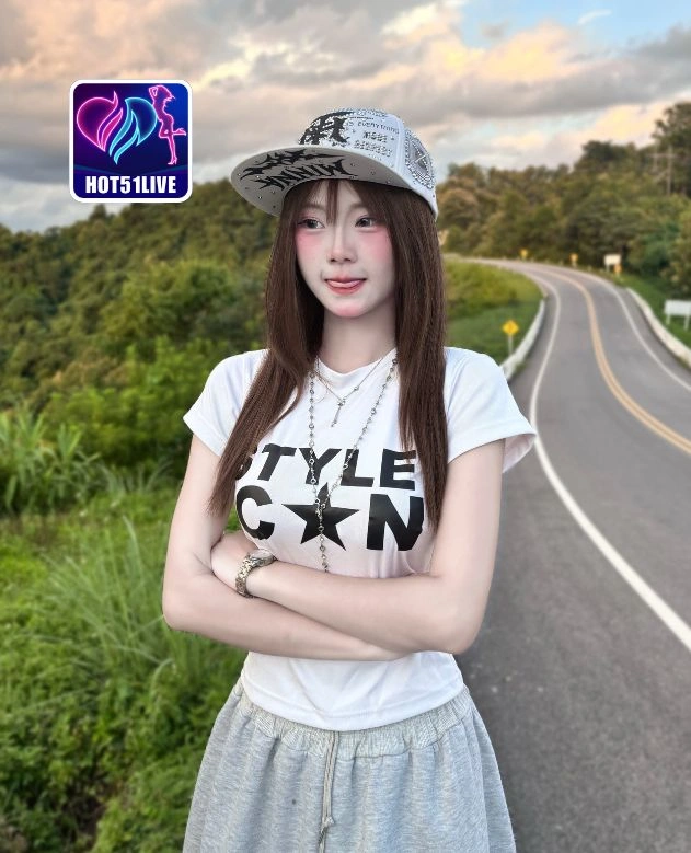 Leah Murphy-HOT51LIVE