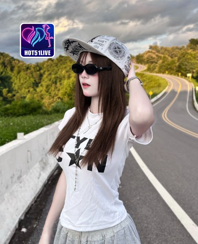 Leah Murphy-HOT51LIVE