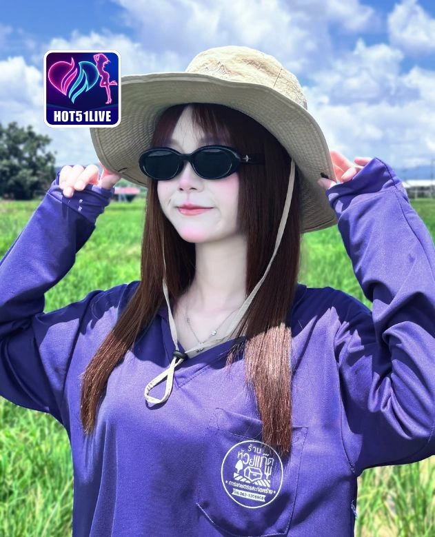 Leah Murphy-HOT51LIVE