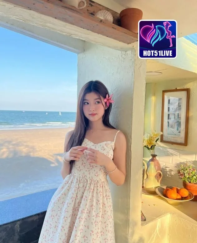 Melisa-HOT51LIVE